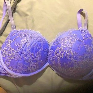 Victoria’s Secret size 36DD